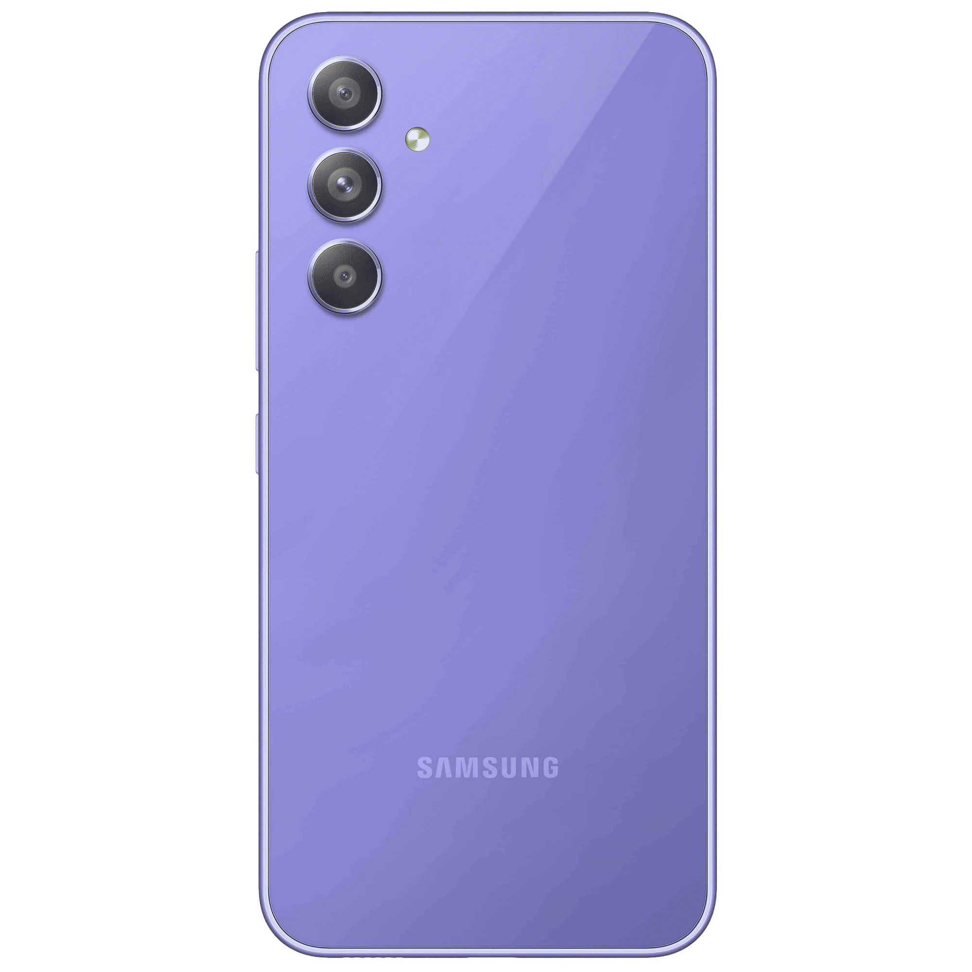 Buy Samsung Galaxy A54 5G (8GB RAM, 256GB, Awesome Violet)- Croma
